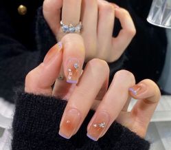 -LILY NAILS美甲美睫