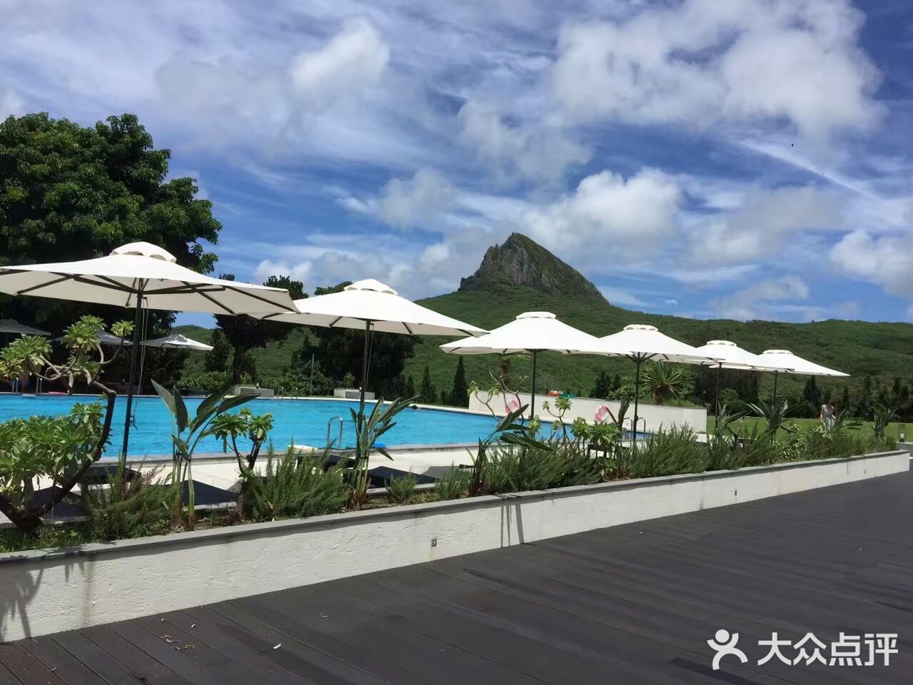 【万物复苏】彩云之滇，一线连天