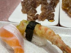 -元气寿司(环球港店)