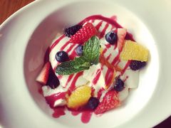 Babbo-BaBBo巴博意大利餐厅