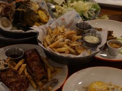 -Cha Cha's Beach Cafe