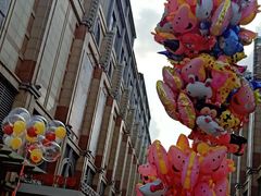 -人民防洪胜利纪念塔