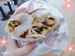 -安徽阜阳卷馍(西单店)