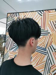 -V+ Hair