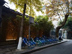 -院8里·少城记忆老川菜(宽窄巷子店)