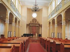 -哈尔滨犹太人活动旧址群(秋林洋行道里分行旧址)