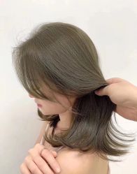 -icare美发沙龙