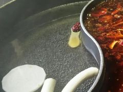 清油半锅-川西坝子火锅(金沙1.0直营店)