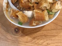 -小豆海棠(嘉兴路店)