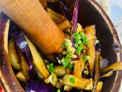 -外婆小聚茶餐厅·生日·团建(市民中心店)