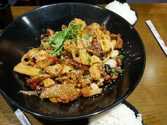 -天府国麻辣香锅(悦荟广场店)