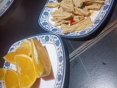 -京悦南门涮羊肉·羊蝎子火锅(田林路店)