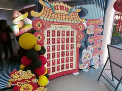 -FLARE STAR FITNESS(复地活力城店)