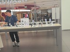 -华为授权体验店(新奥购物中心)