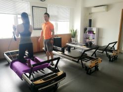 -康舒普拉提工作室control pilates