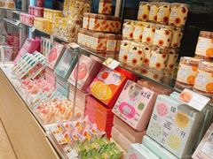 -好利来(马家堡店)