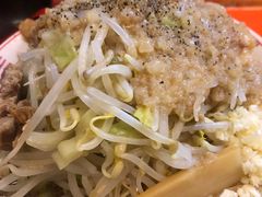 -拉面莊夢語＆中华料理八椿