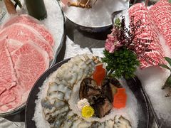 -ONE FULL 古董港式海鲜火锅