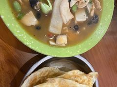 -西工饭庄快餐厅(西工小街店)