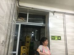 门面-石灰市毛记烧鸡公(解放碑店)
