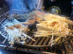-红小姐的烤肉店(西三旗店)