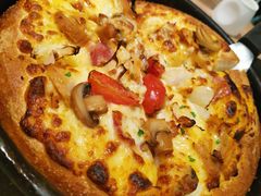 -必胜客(花舞大唐博物馆店)