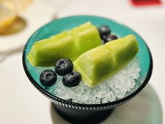 水果-西郊5号·Maggie 5