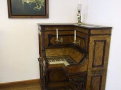 -鼓浪屿钢琴博物馆