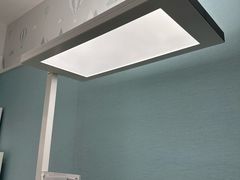 -康朴乐儿童学习桌椅(蓝色港湾店)