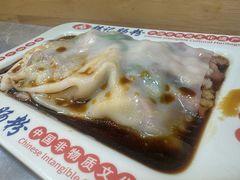 -银记肠粉店(北京路店)