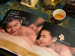 -菩泰·泰式草本按摩SPA(国大城市广场店)