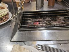 -小寒羊烧烤(凯瑞时代大厦店)