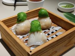 -蔡澜点心·粤菜(万菱汇店)