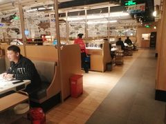 -滋奇·扬州地标火锅(兴城东路店)