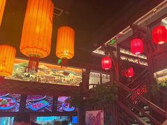 -小龙坎火锅(全球总店)