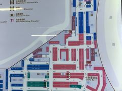 -中庚漫游城停车场