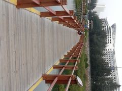 -北海金海湾红树林生态旅游区