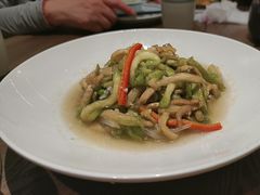 -周家二小姐的菜(西津渡店)