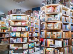 -邯郸书城·新华品阅生活(中华大街店)