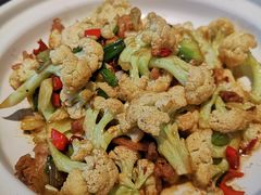 -鸽子侯·家宴·平价海鲜(市图书馆店)