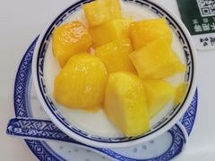 -江记甜品(罗湖店)