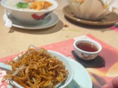-点都德(汇盈广场店)