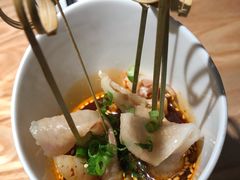 -太二酸菜鱼(深圳布吉万象汇店)
