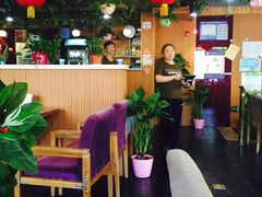 -湖南码头·地道岳阳美食·湘菜(魏公村店)