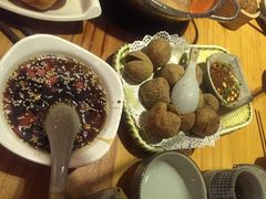 -老凯俚酸汤鱼(鸿通城店)
