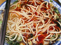 -清真磨沟沿老字号牛肉面(总店)