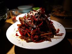 -九锅一堂酸菜鱼(新南凯德直营店)