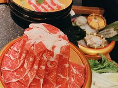 -牛New寿喜烧(新六百店)