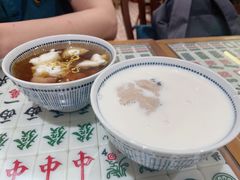 -堂屋糖水店(愚园店)