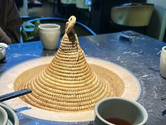 -云海肴云南菜·蒸汽石锅鱼(青岛万象城店)